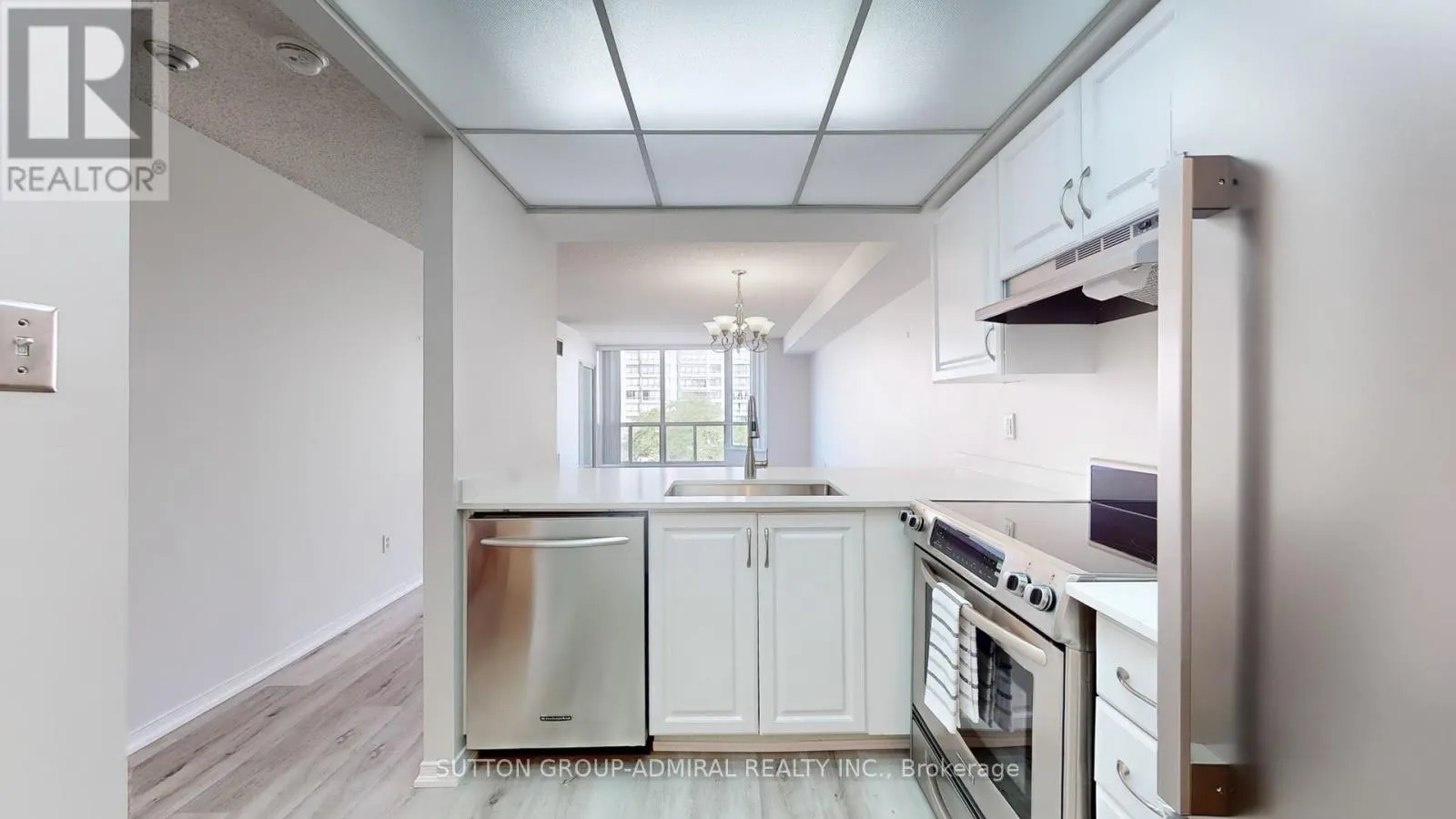 410 - 175 CEDAR AVENUE