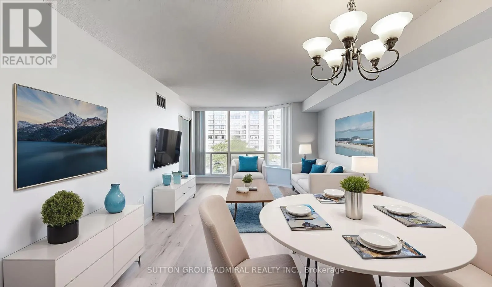410 - 175 CEDAR AVENUE