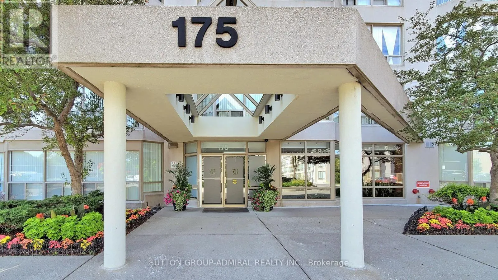 410 - 175 CEDAR AVENUE