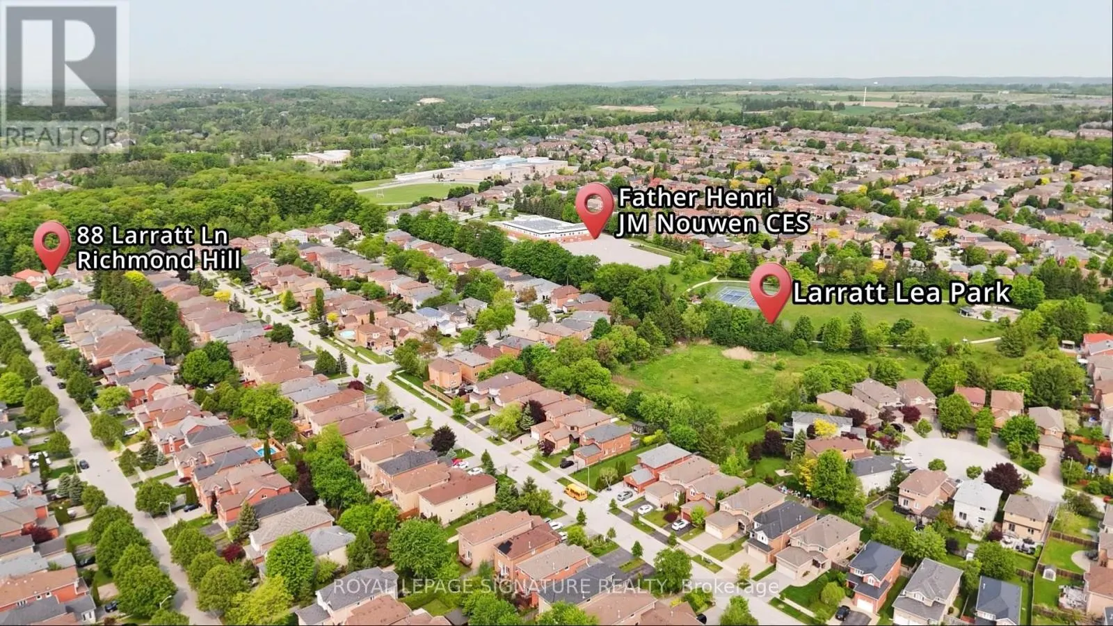88 LARRATT LANE