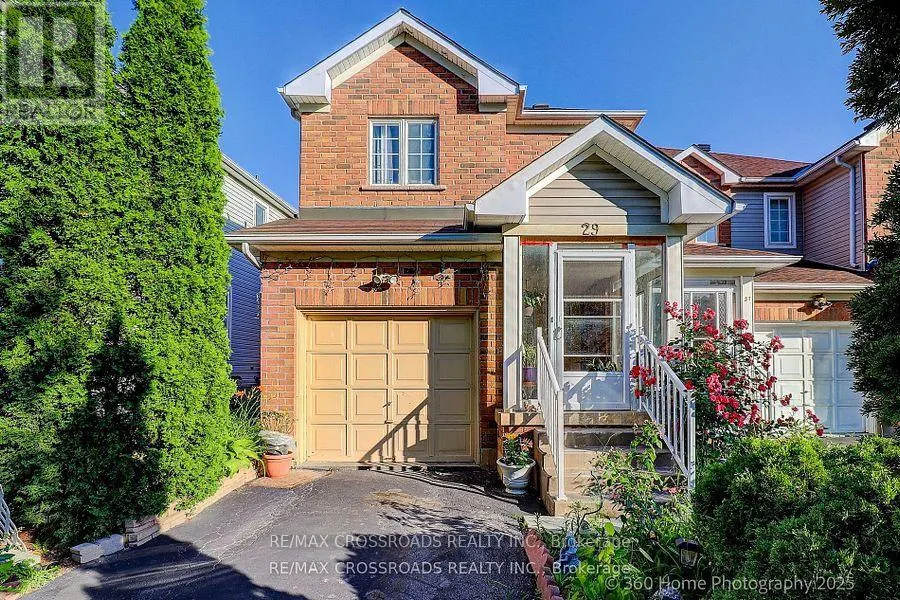 29 BILLINGSLEY CRESCENT
