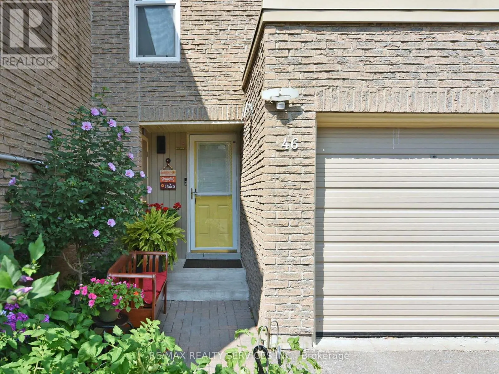 80 - 46 LINDISFARNE WAY E