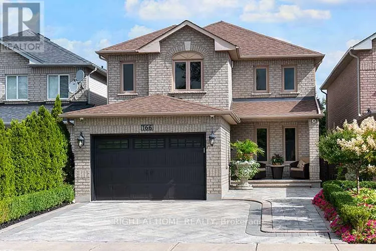 166 ROYALPARK WAY
