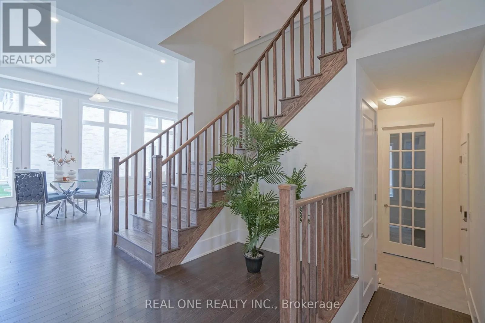 5 GODFREY WILLIS DRIVE