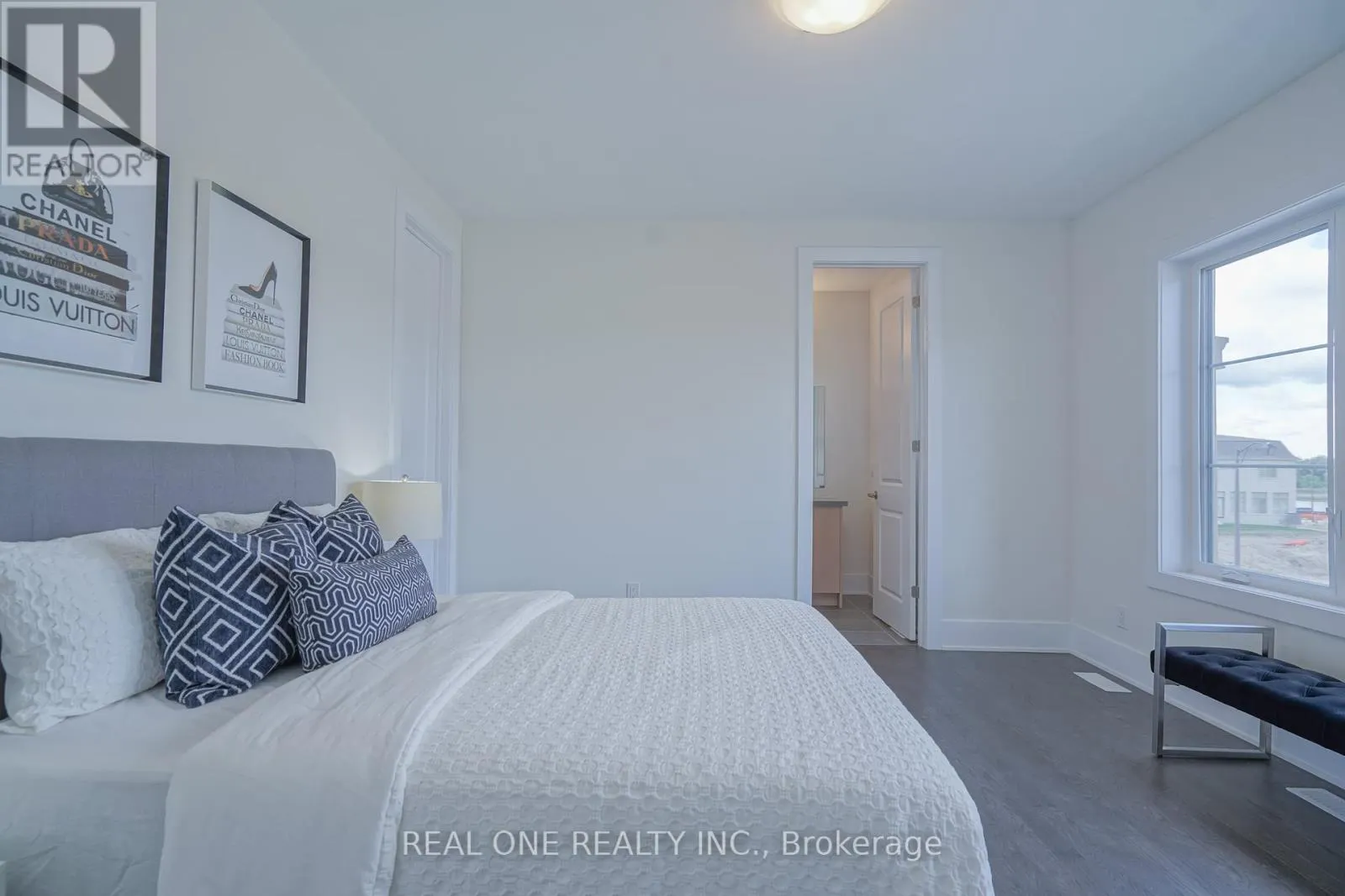 5 GODFREY WILLIS DRIVE