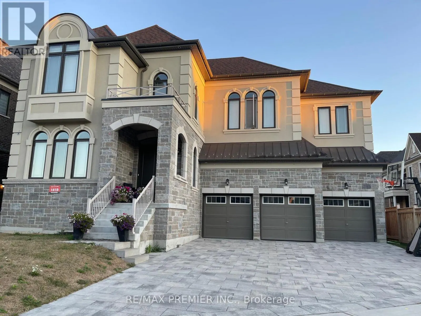 101 APPLEYARD AVENUE