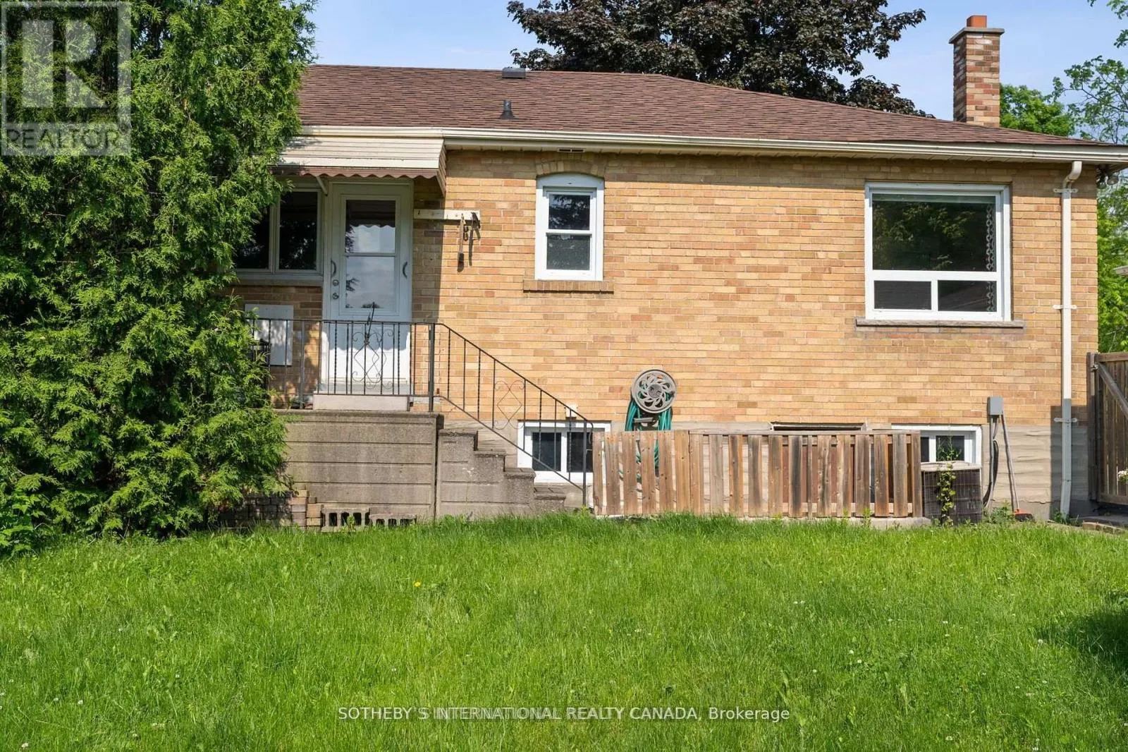 118 QUEEN STREET