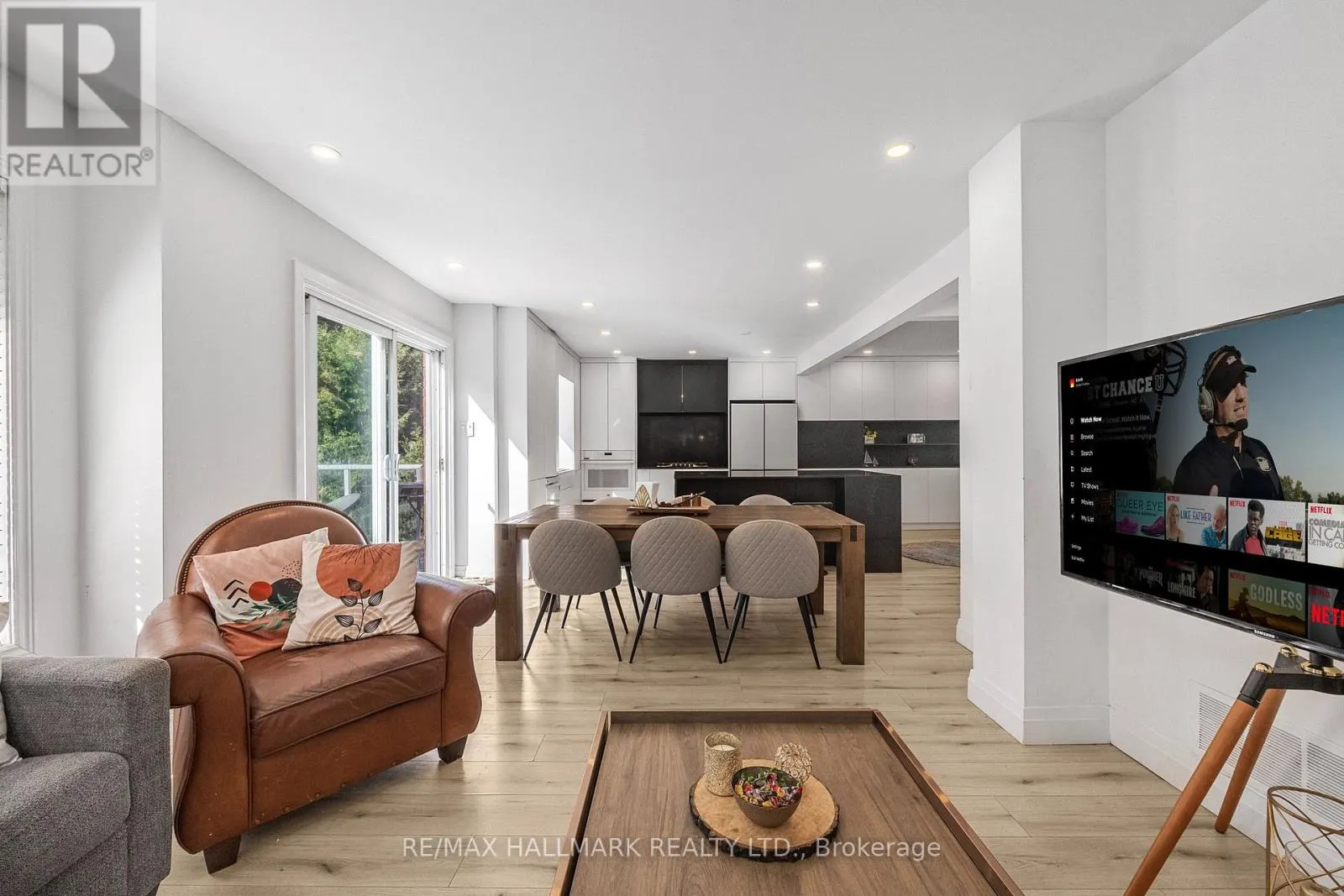 133 HEATHWOOD HEIGHTS DRIVE