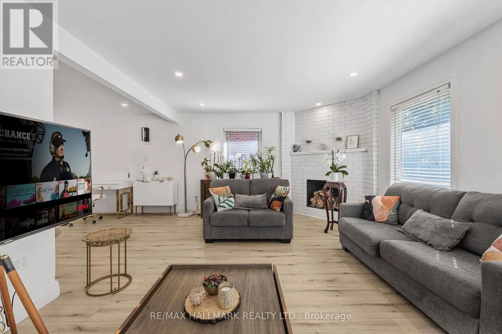 133 HEATHWOOD HEIGHTS DRIVE