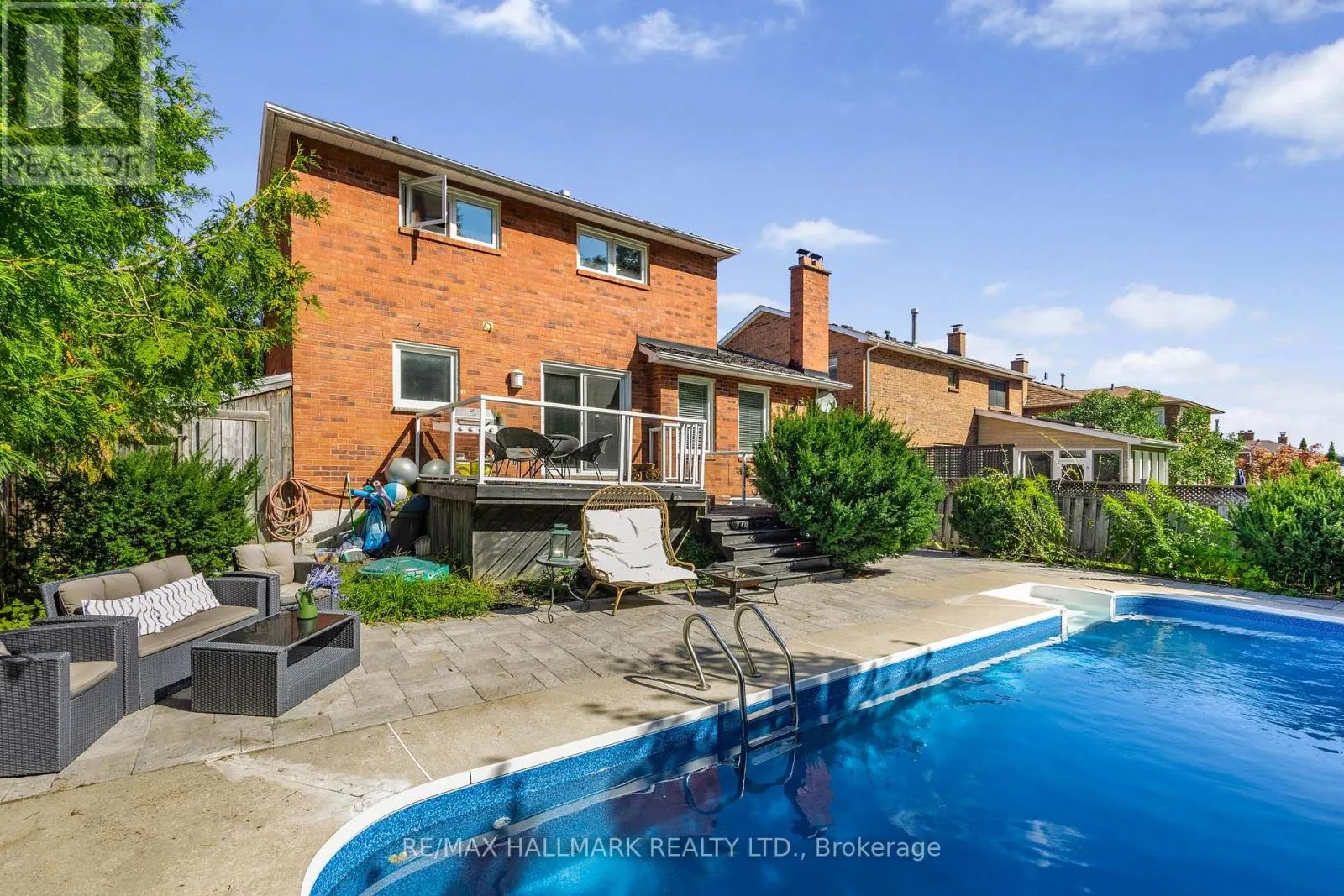 133 HEATHWOOD HEIGHTS DRIVE