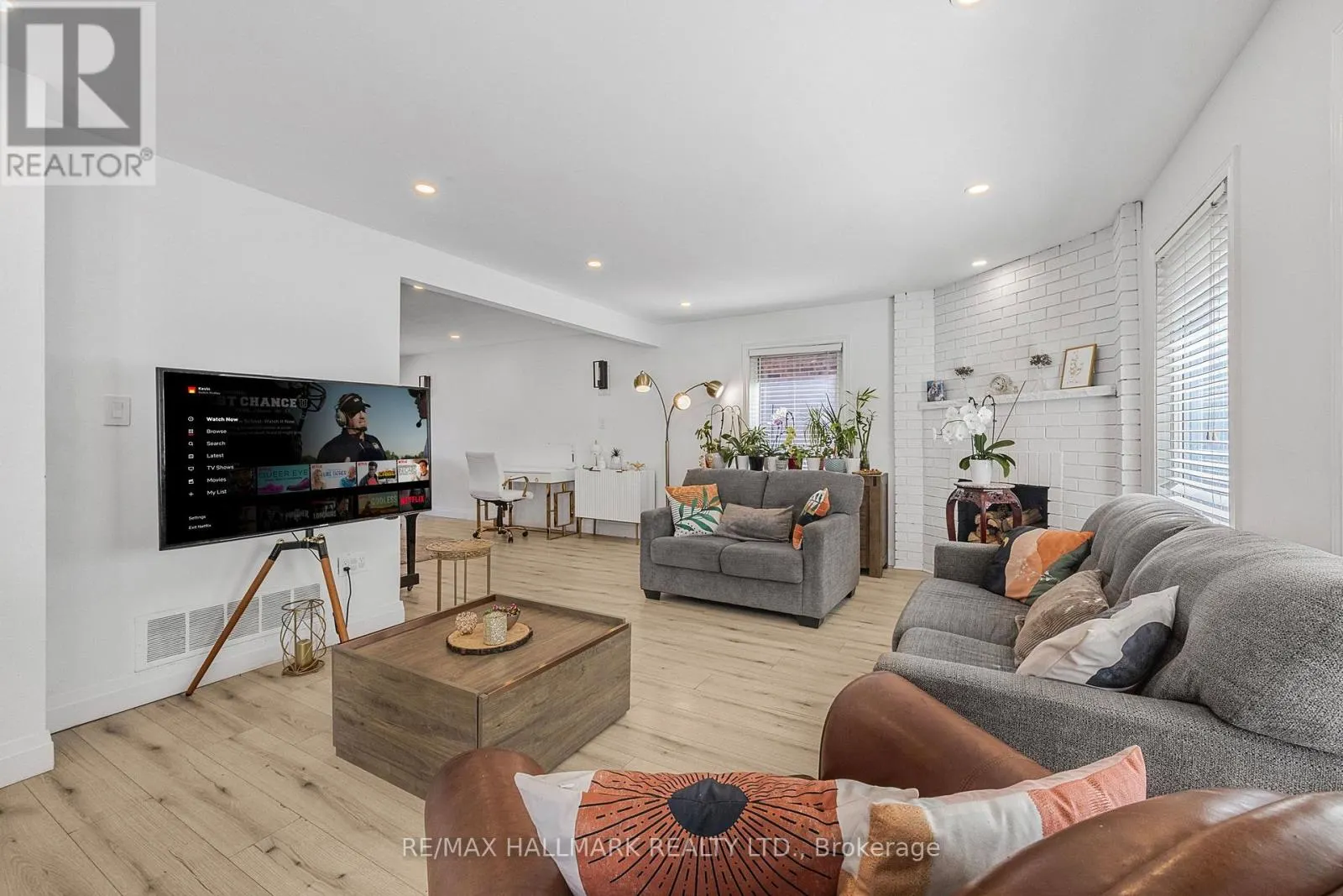 133 HEATHWOOD HEIGHTS DRIVE
