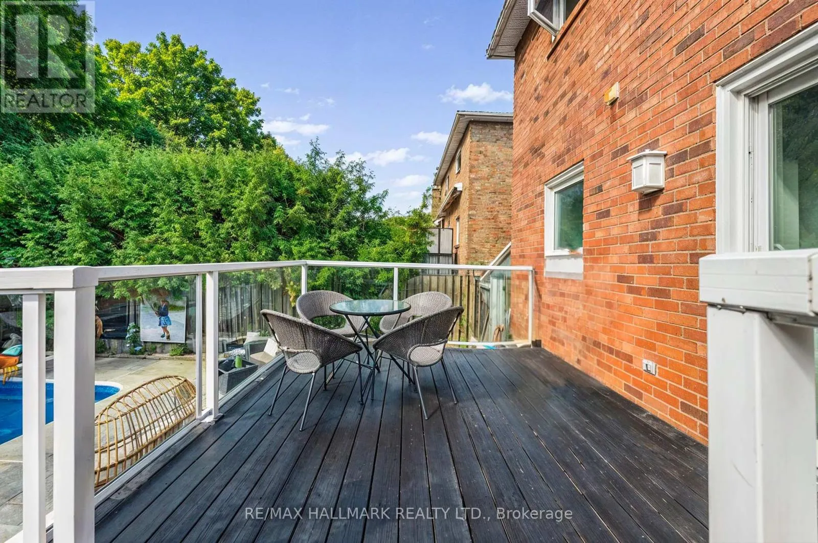 133 HEATHWOOD HEIGHTS DRIVE