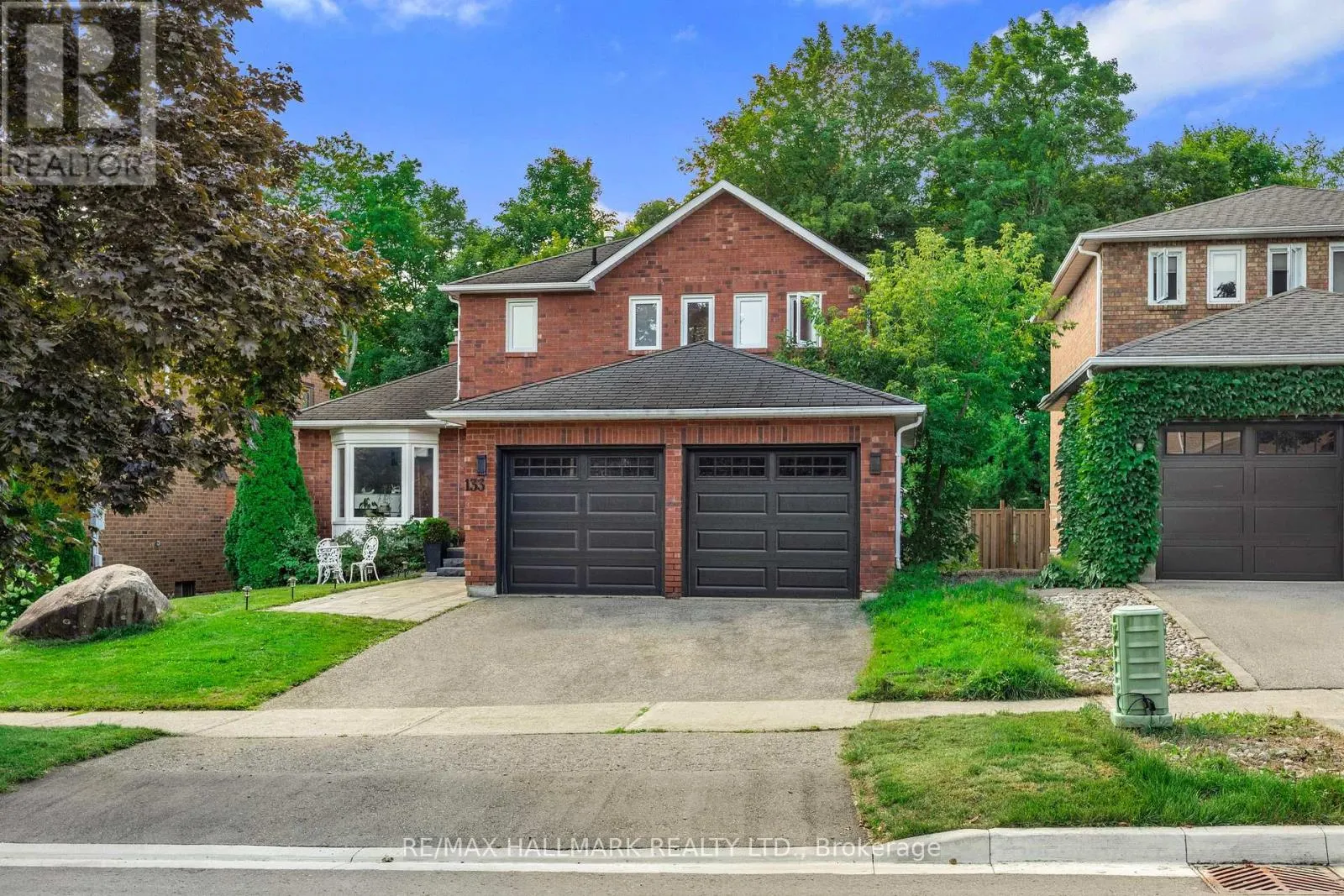 133 HEATHWOOD HEIGHTS DRIVE