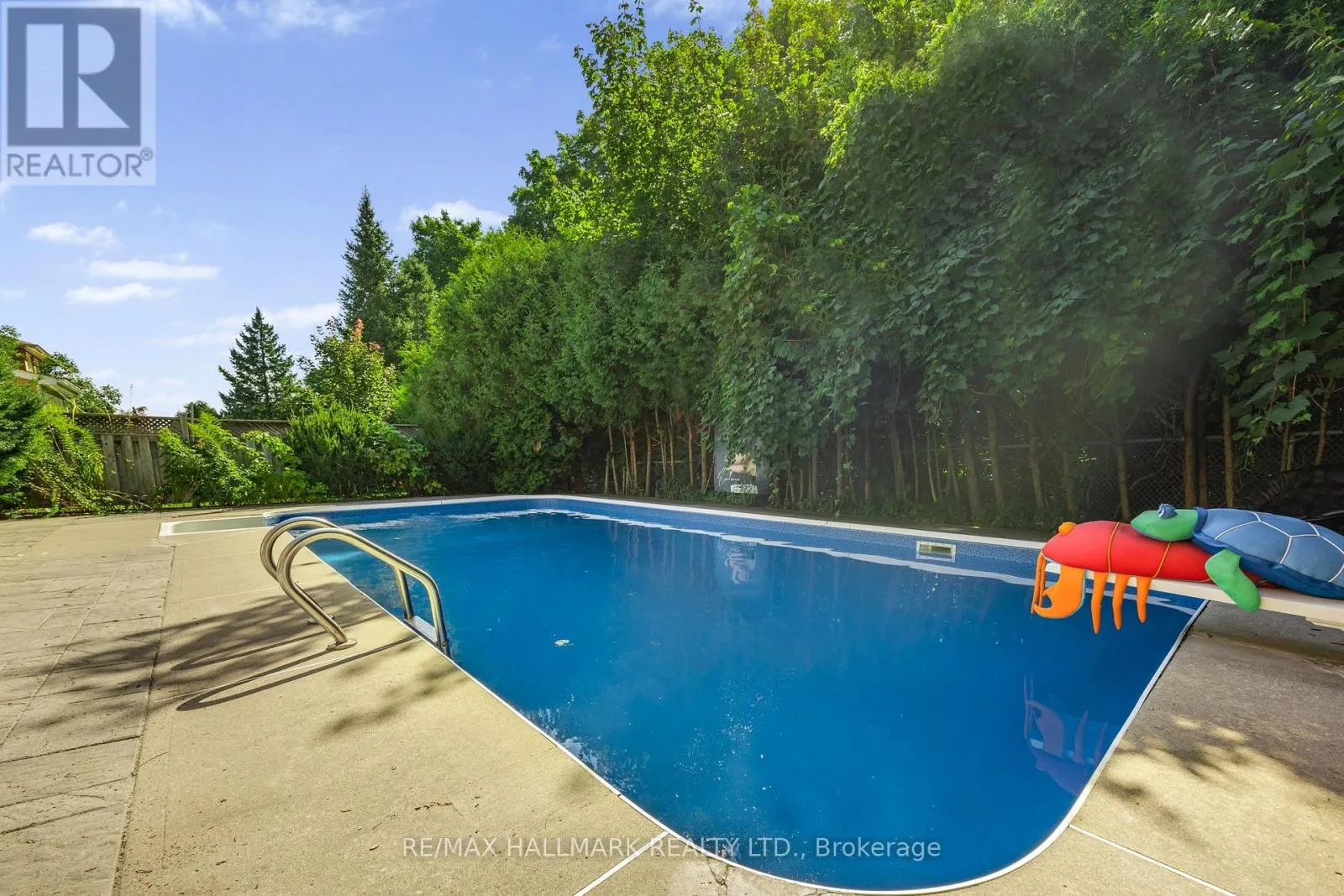 133 HEATHWOOD HEIGHTS DRIVE