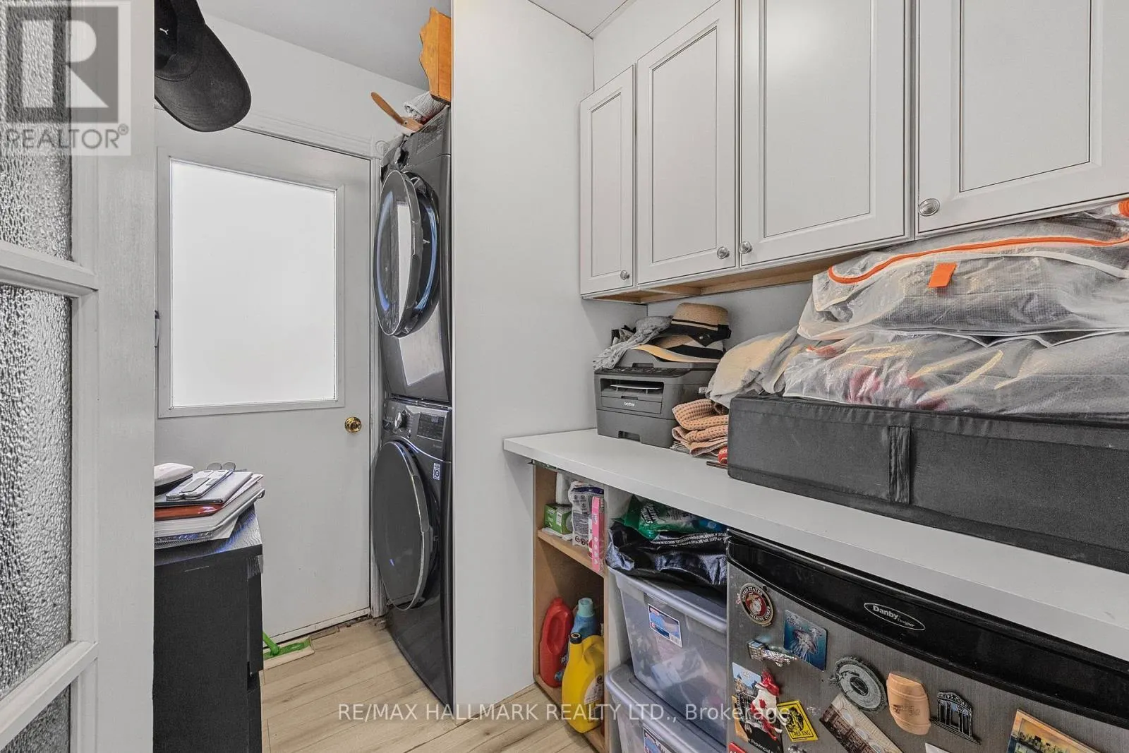 133 HEATHWOOD HEIGHTS DRIVE