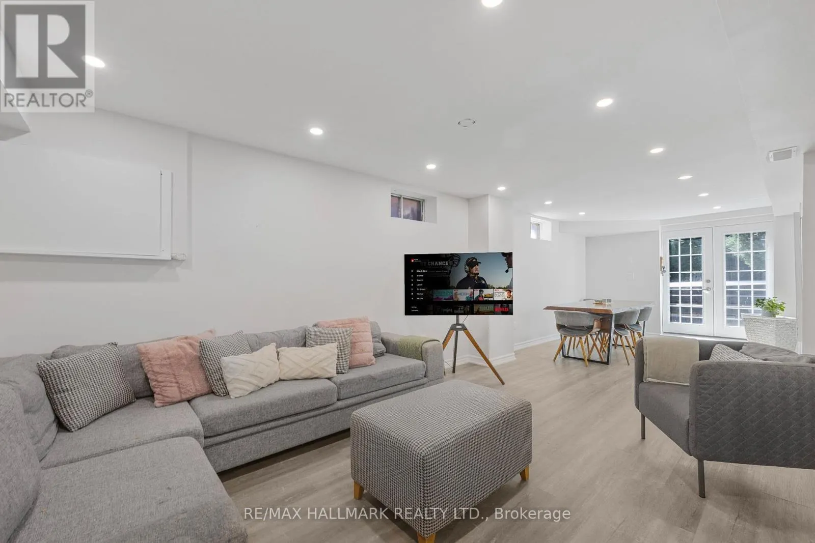 133 HEATHWOOD HEIGHTS DRIVE
