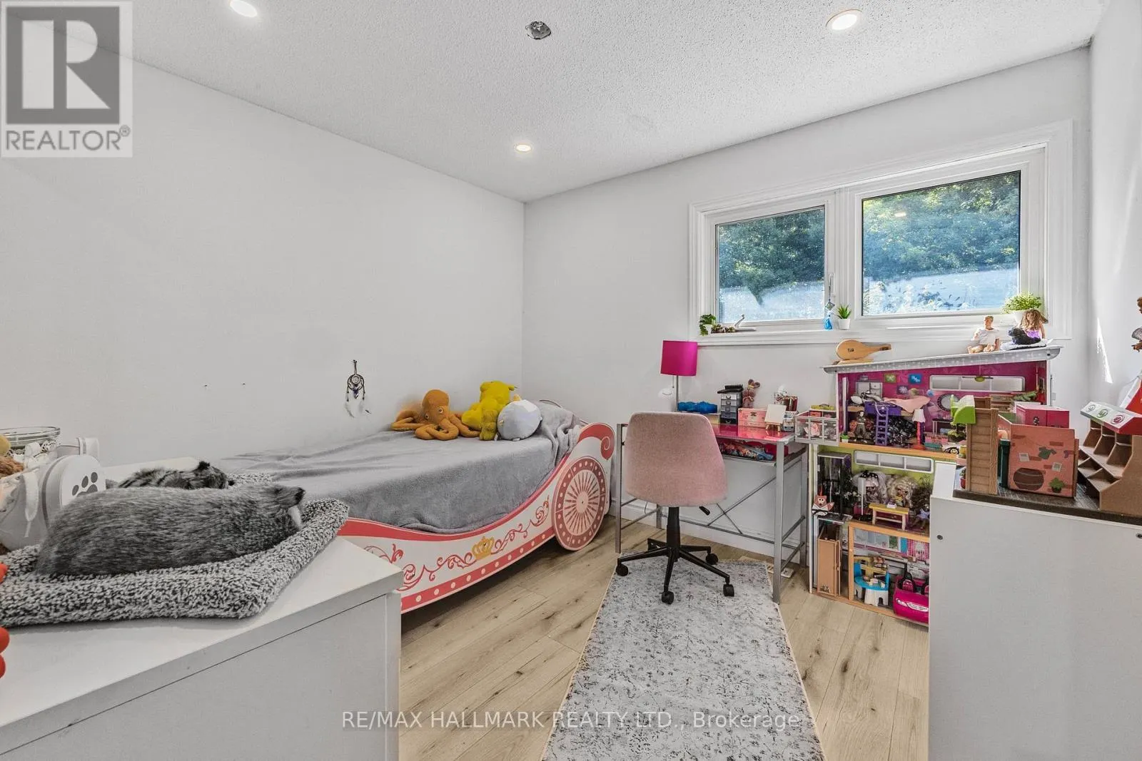133 HEATHWOOD HEIGHTS DRIVE