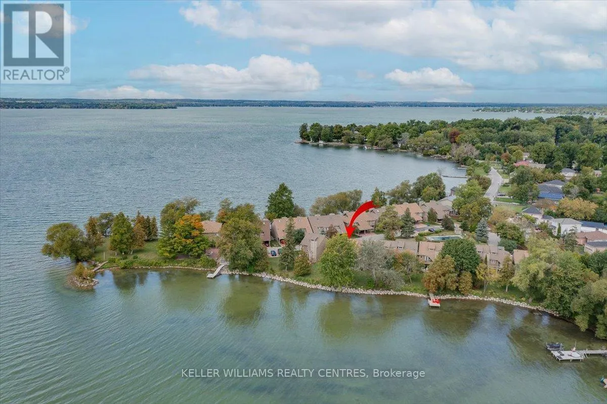 17 DAVY POINT CIRCLE