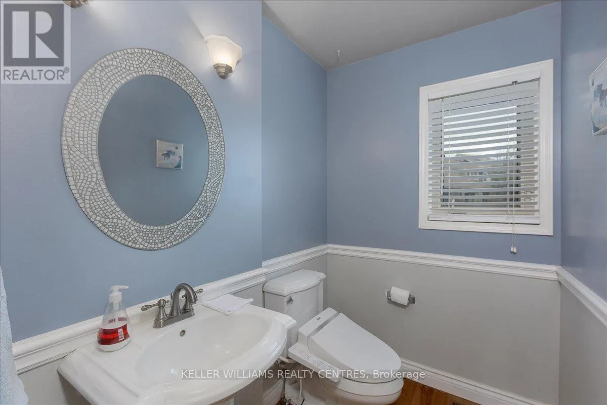17 DAVY POINT CIRCLE
