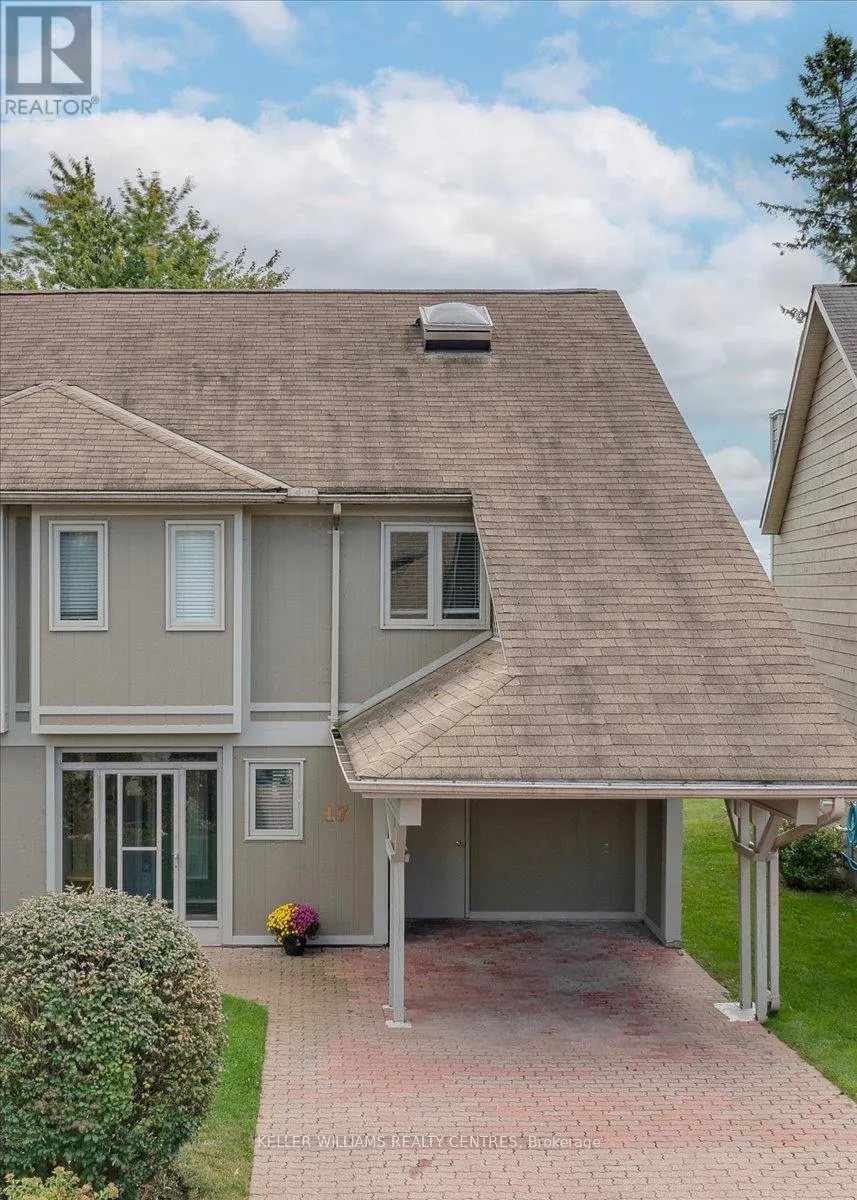 17 DAVY POINT CIRCLE