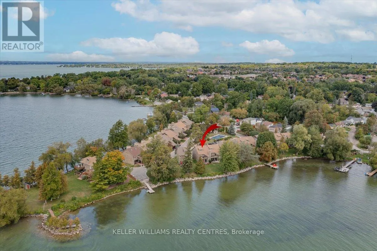 17 DAVY POINT CIRCLE