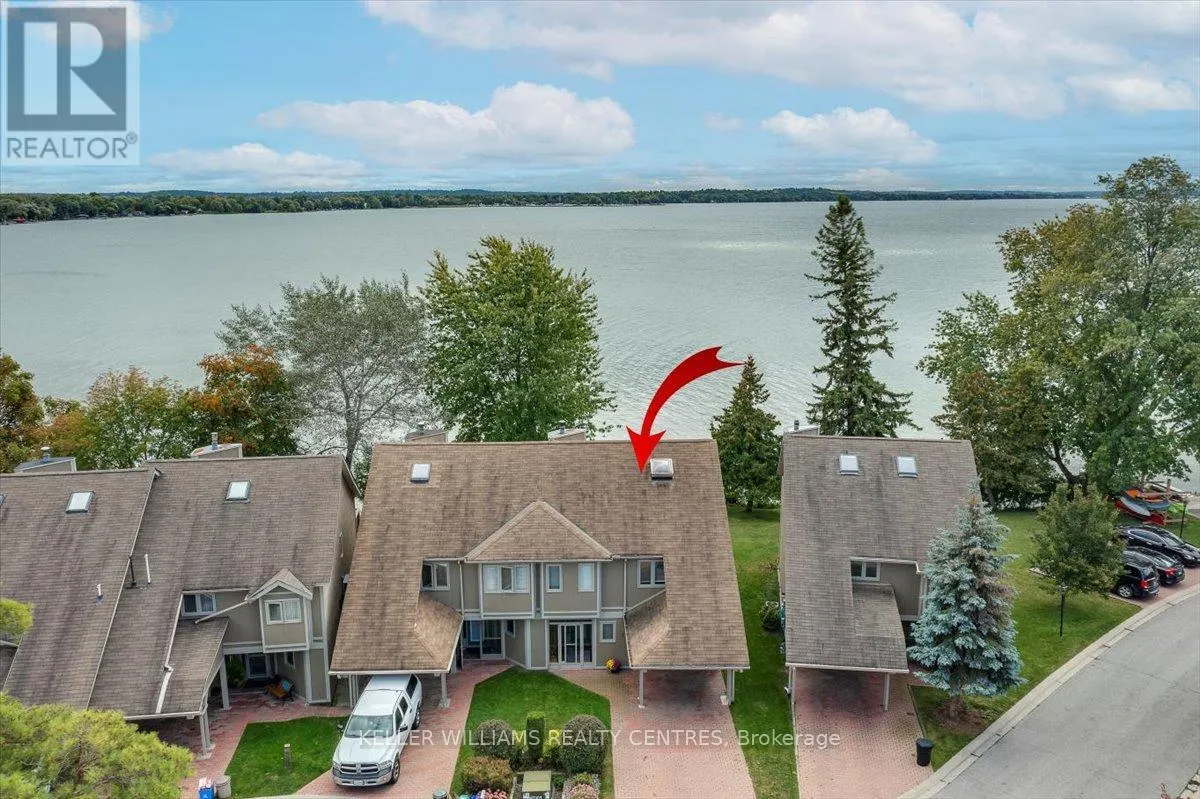 17 DAVY POINT CIRCLE