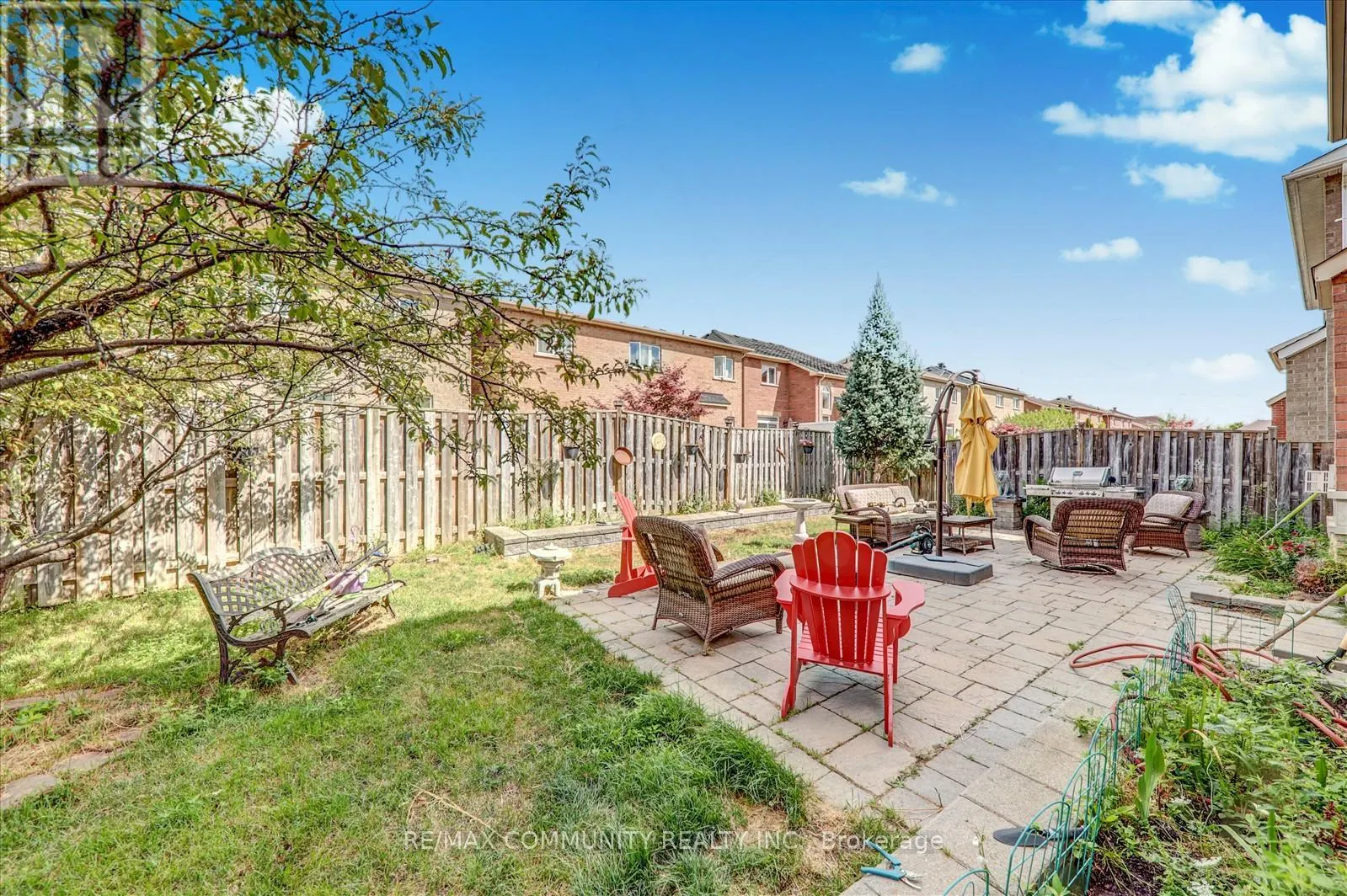 37 CONDARCURI CRESCENT