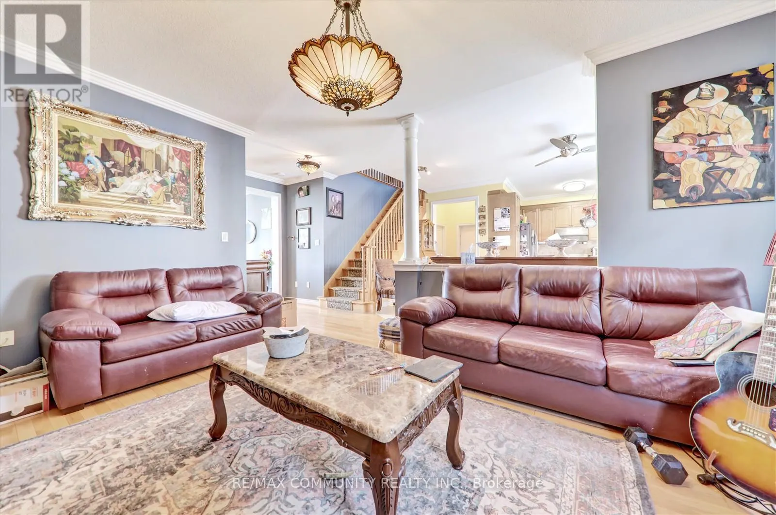 37 CONDARCURI CRESCENT