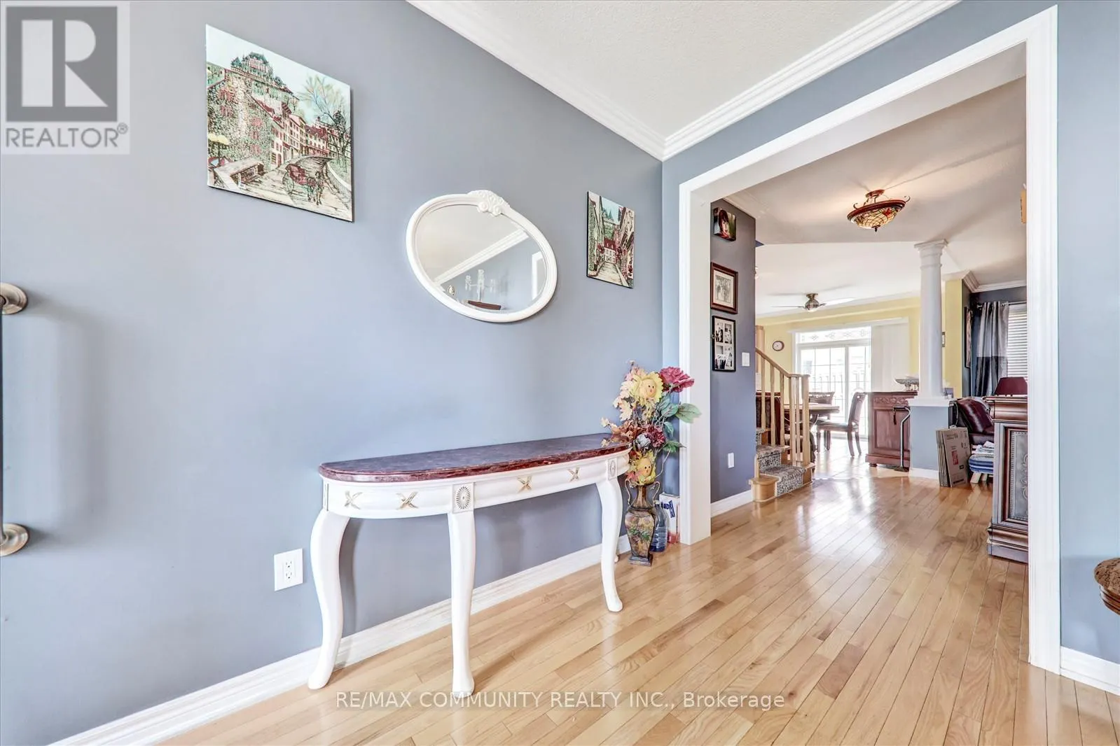 37 CONDARCURI CRESCENT