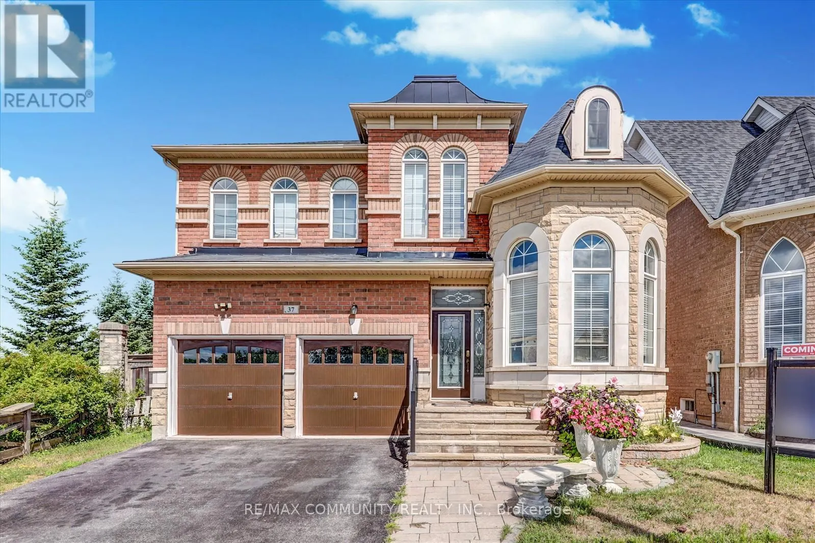 37 CONDARCURI CRESCENT