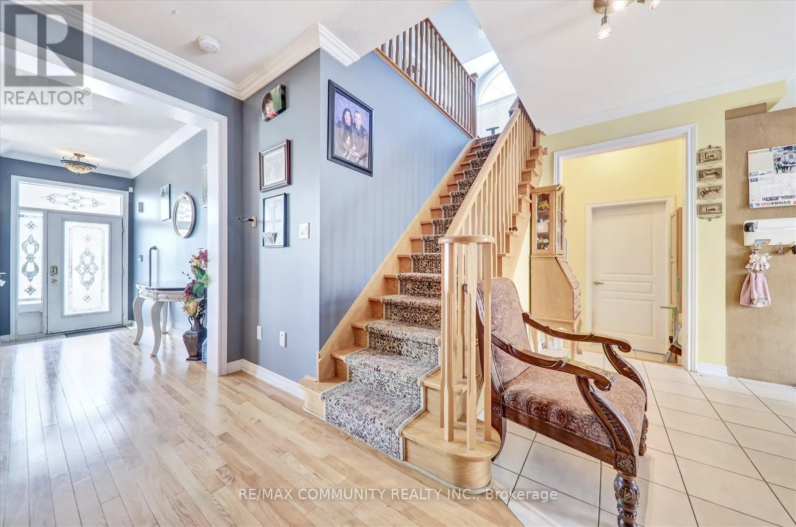 37 CONDARCURI CRESCENT
