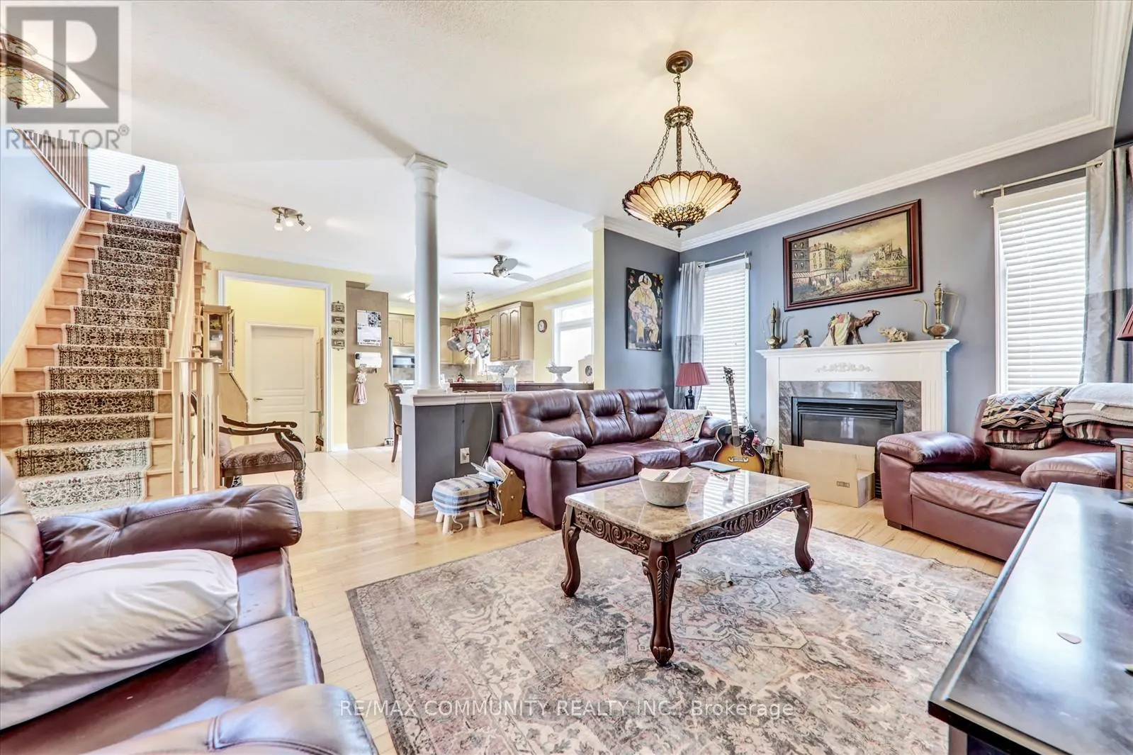 37 CONDARCURI CRESCENT