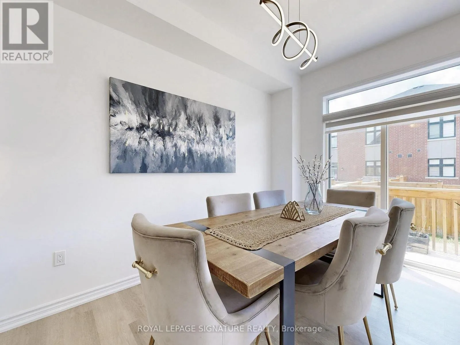 54 TIBERINI WAY
