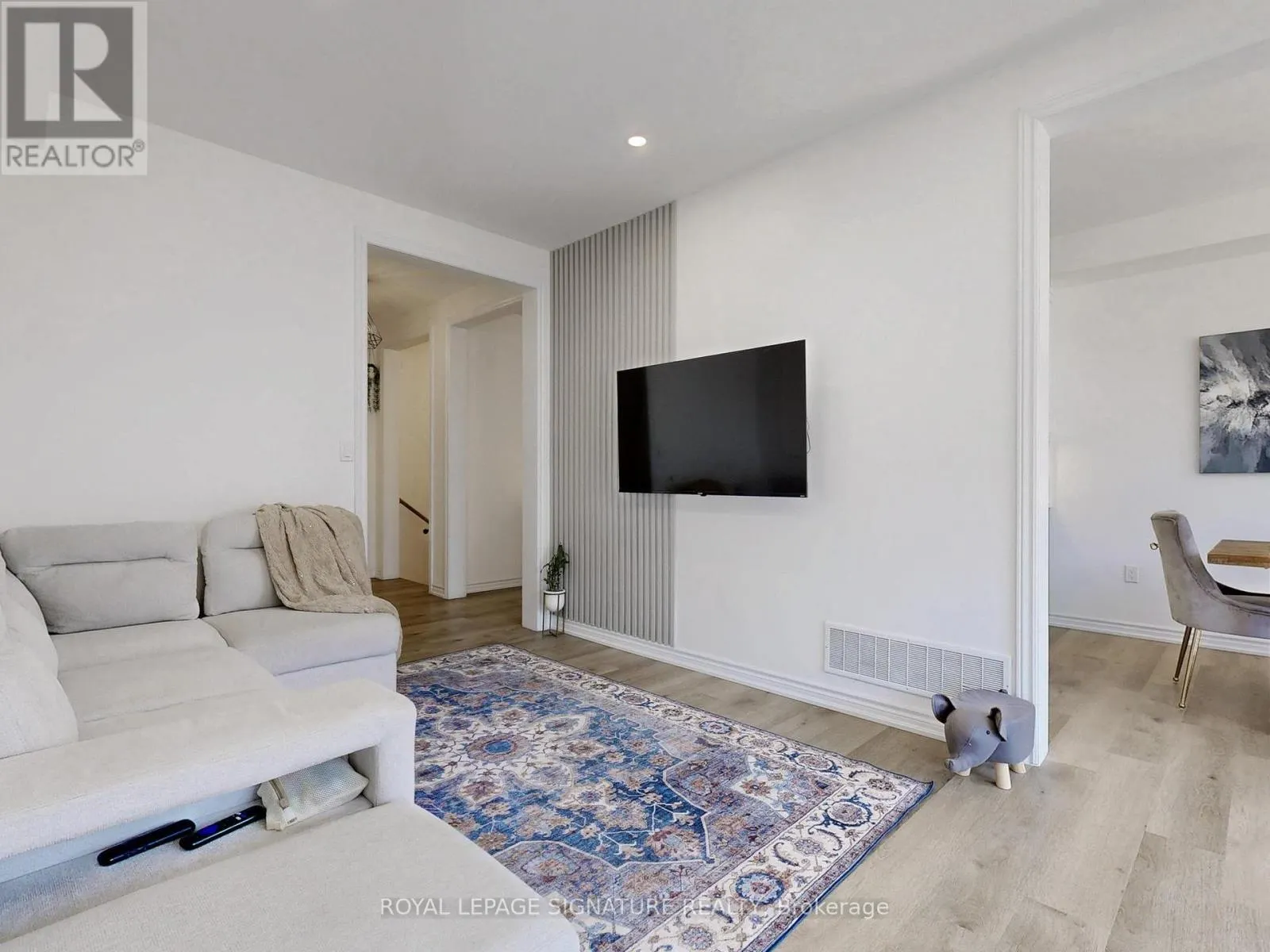 54 TIBERINI WAY