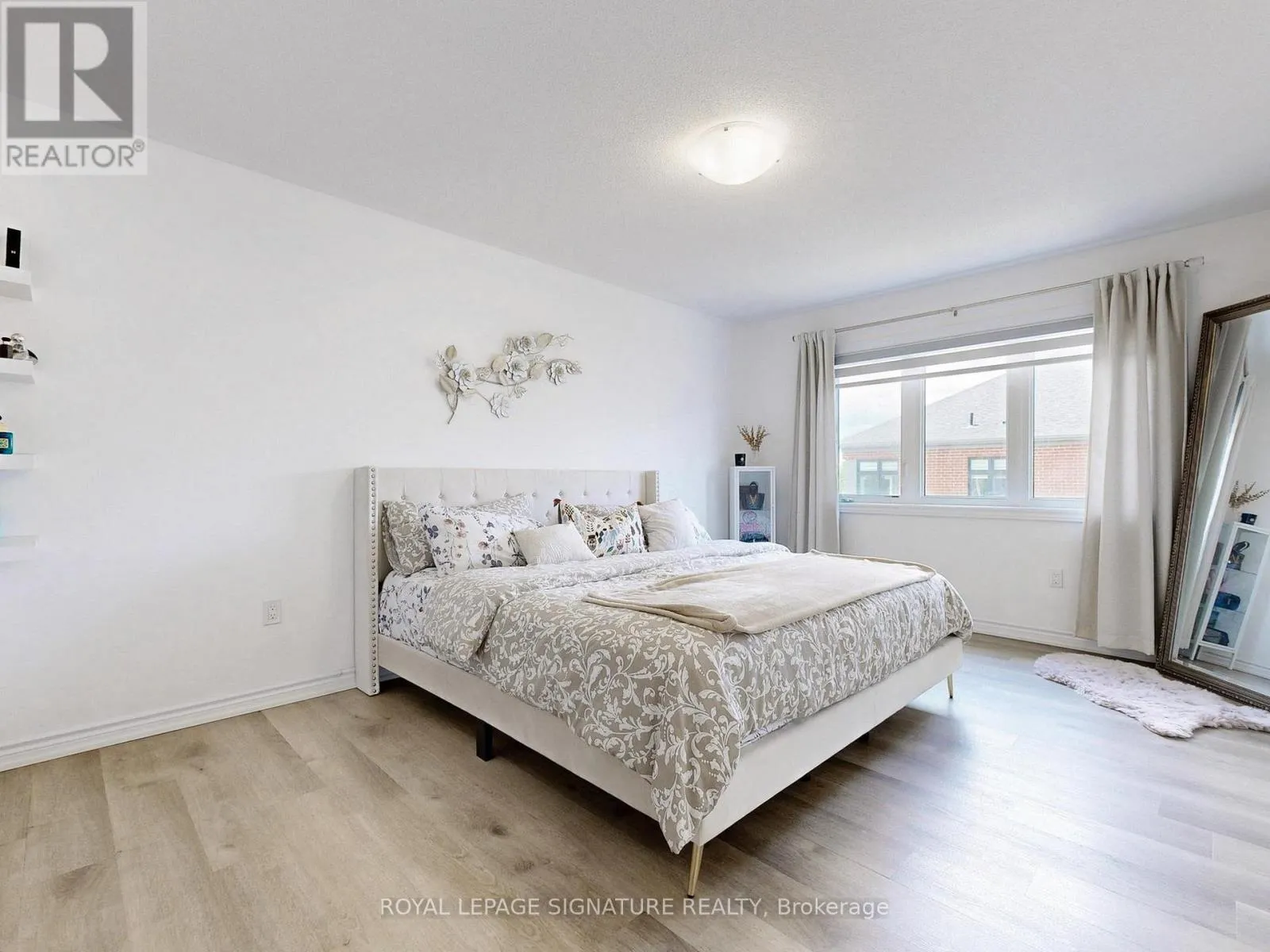 54 TIBERINI WAY