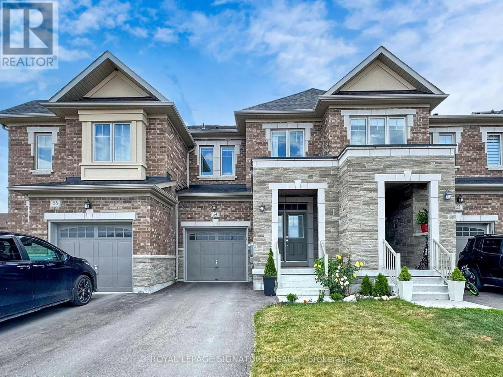 54 TIBERINI WAY