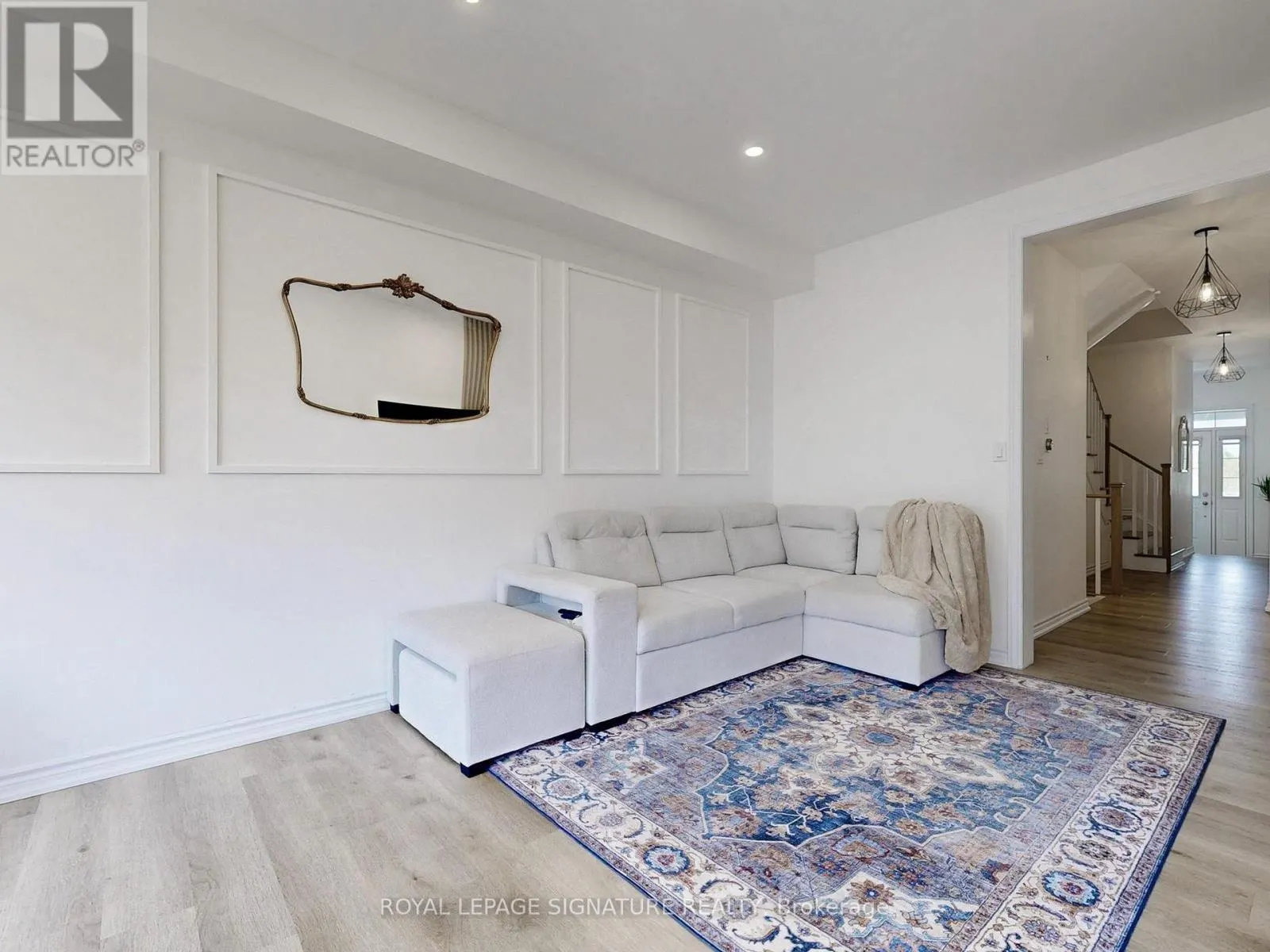 54 TIBERINI WAY