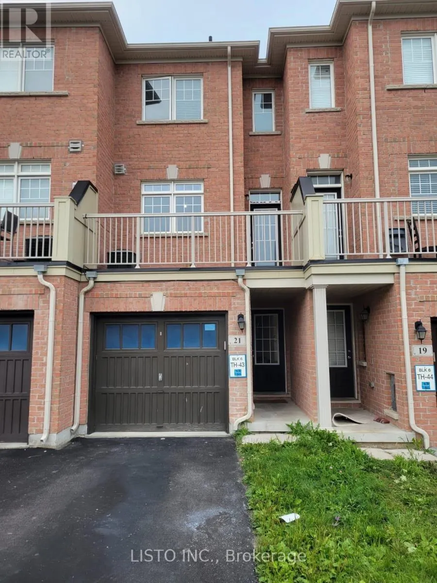 21 DUNDAS WAY