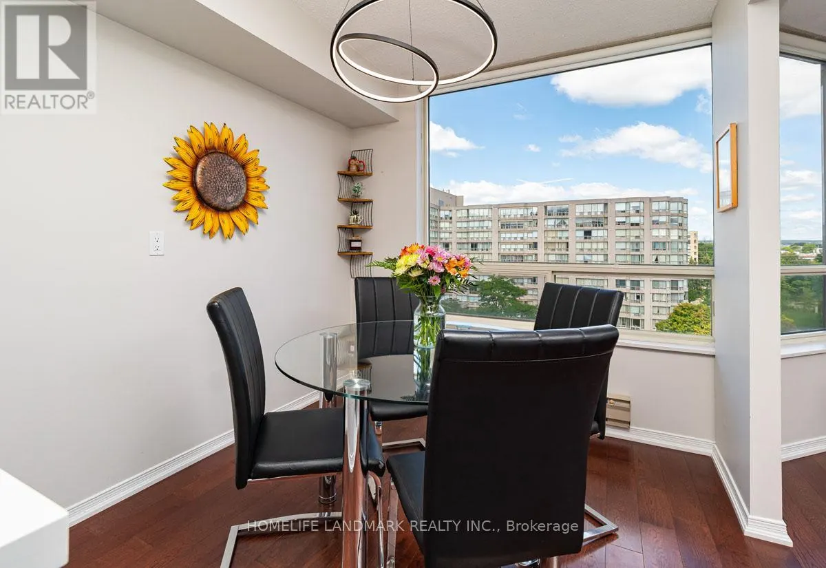 712 - 175 CEDAR AVENUE