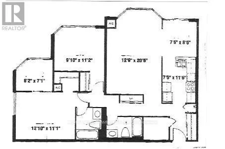 712 - 175 CEDAR AVENUE