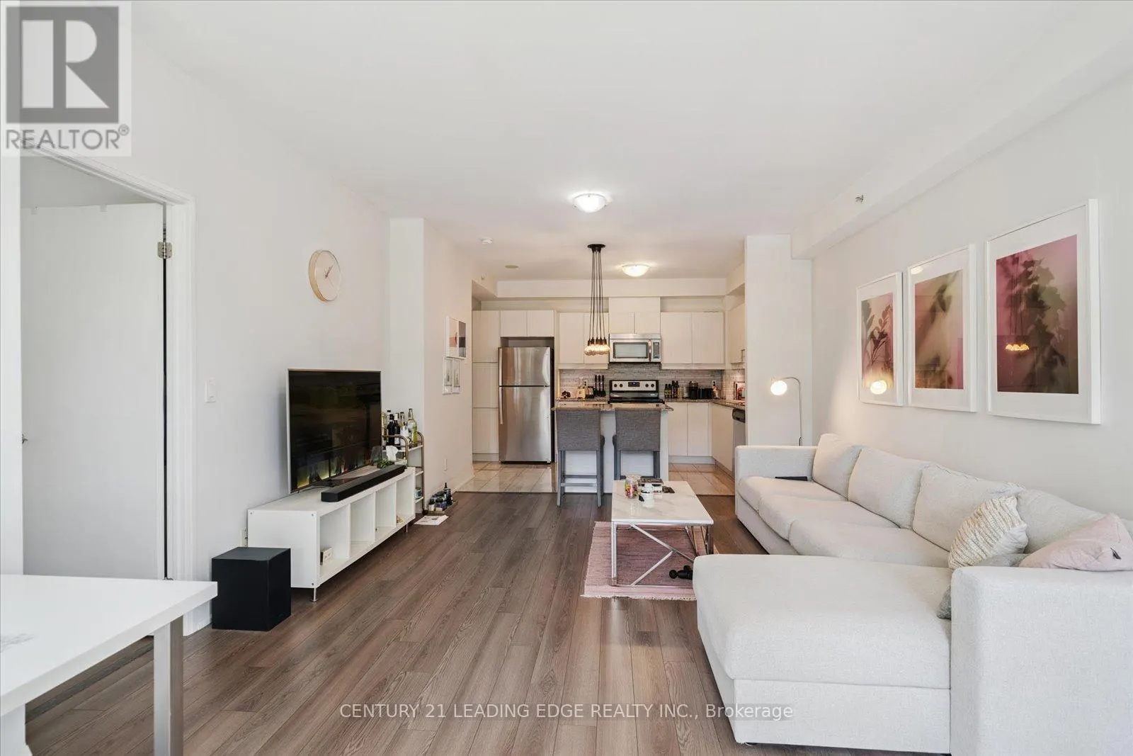 301 - 2910 HIGHWAY 7 ROAD W