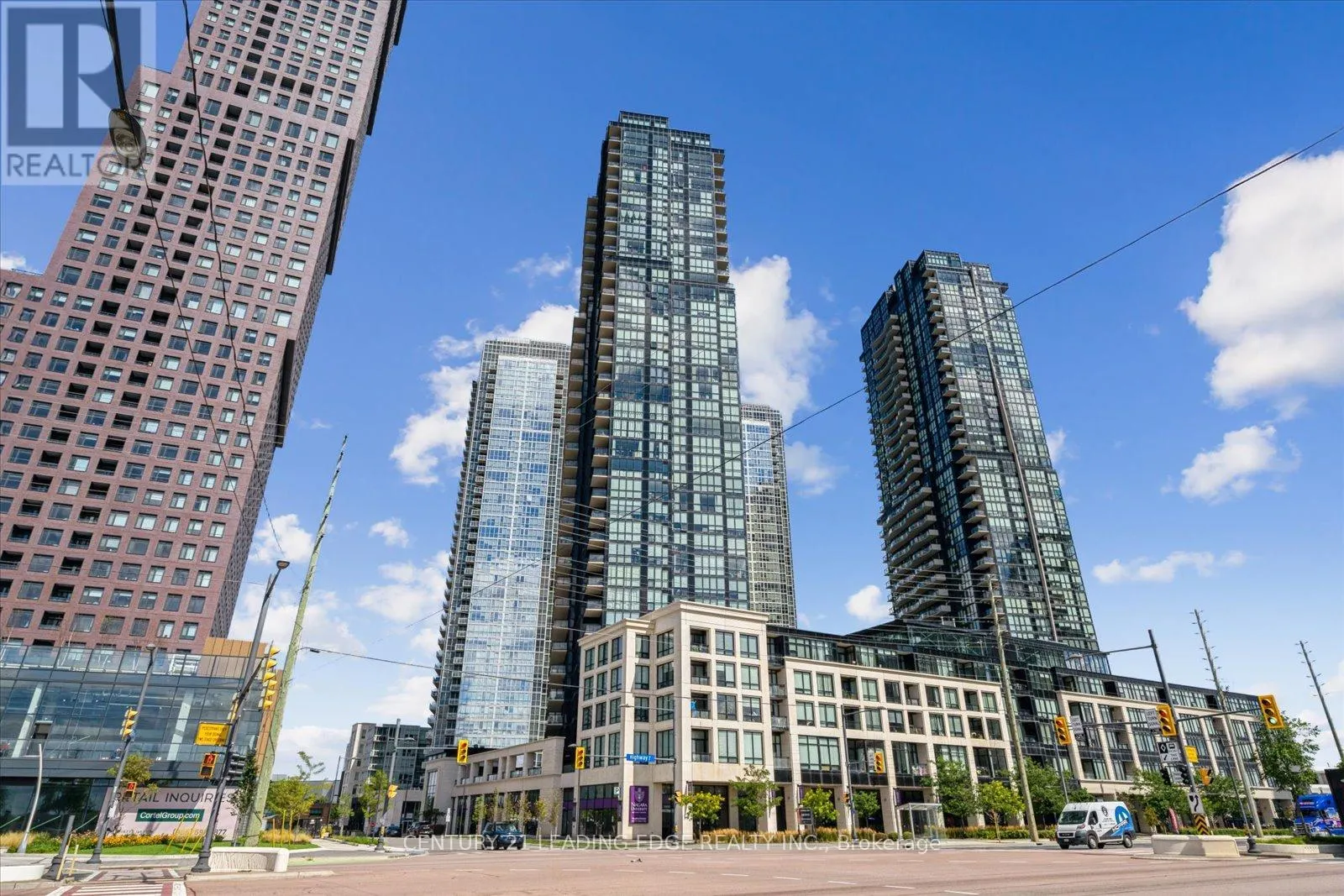 301 - 2910 HIGHWAY 7 ROAD W