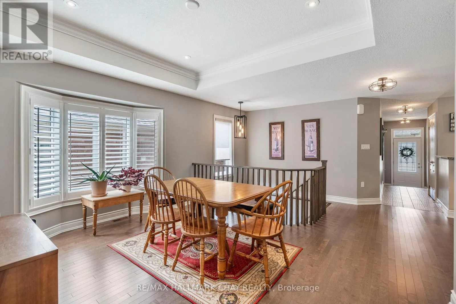 17 HILLCREST DRIVE