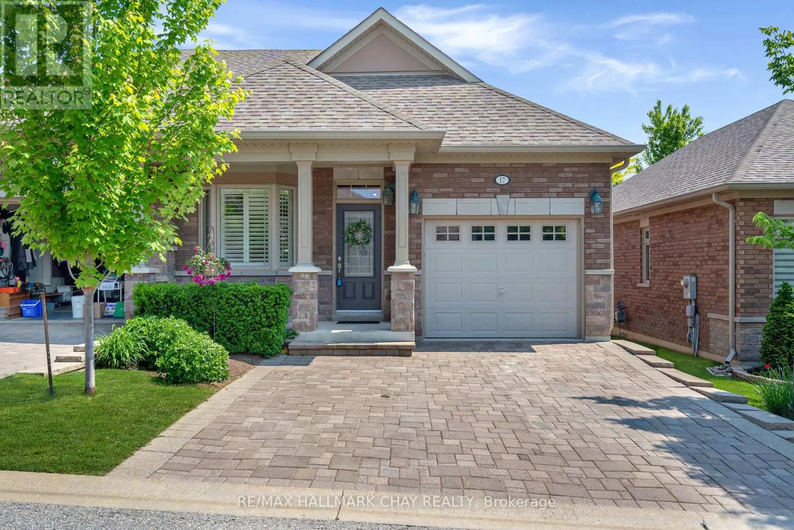 17 HILLCREST DRIVE