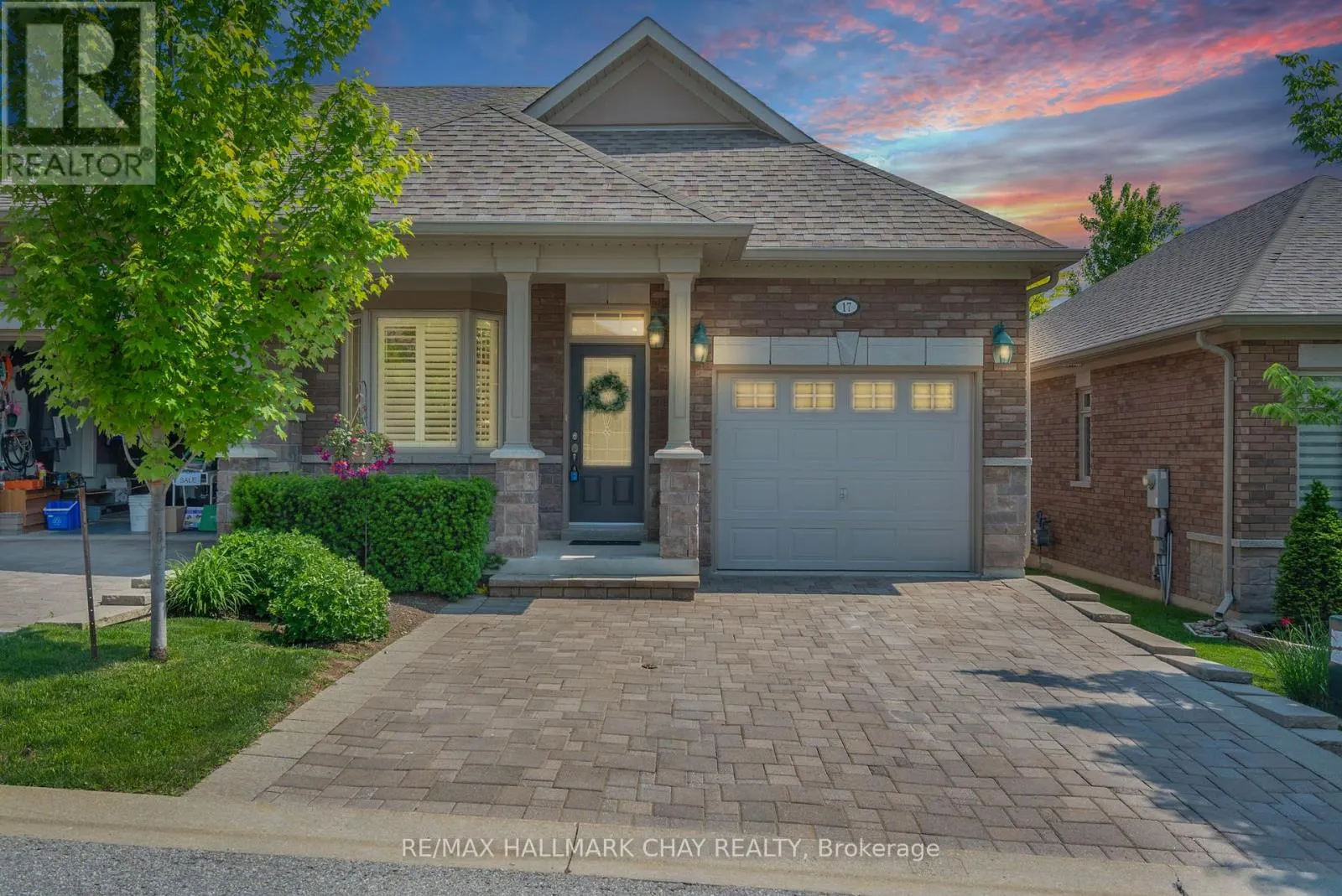 17 HILLCREST DRIVE