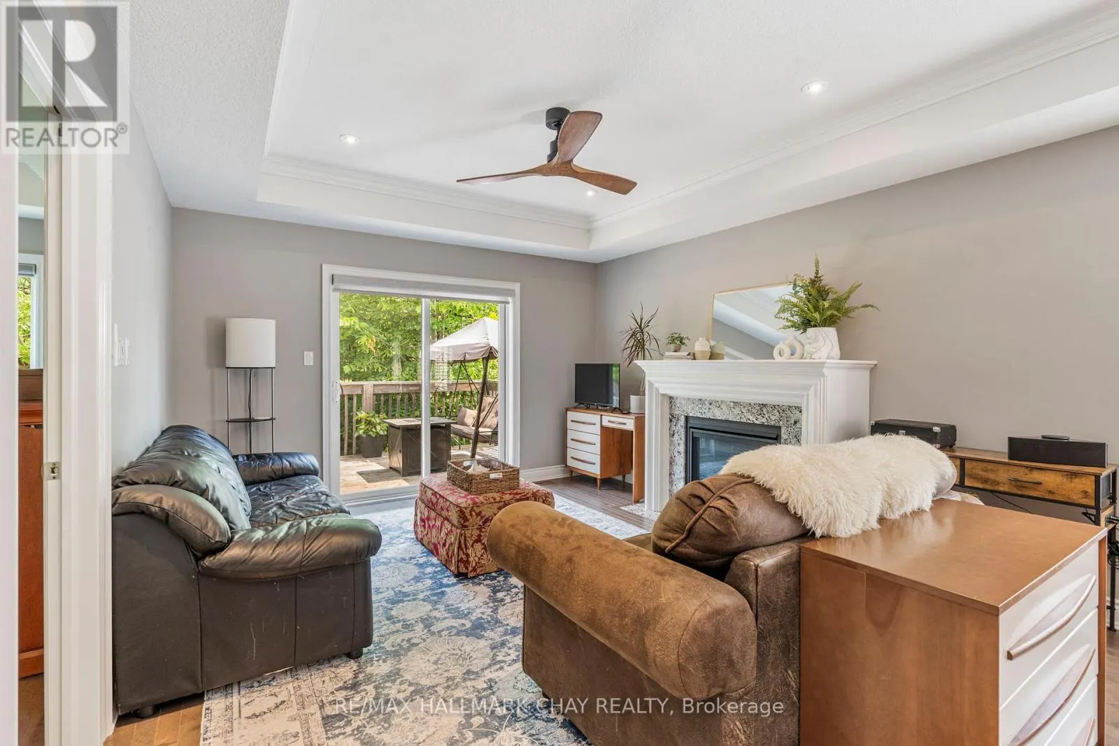 17 HILLCREST DRIVE