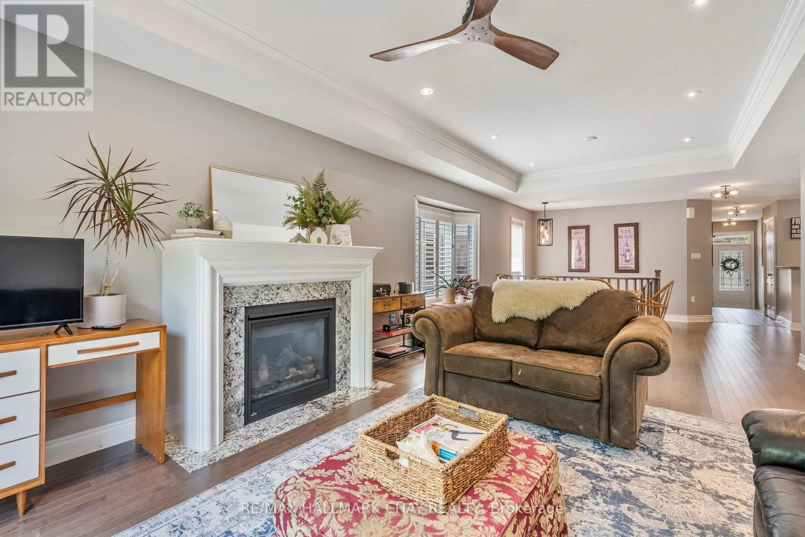 17 HILLCREST DRIVE