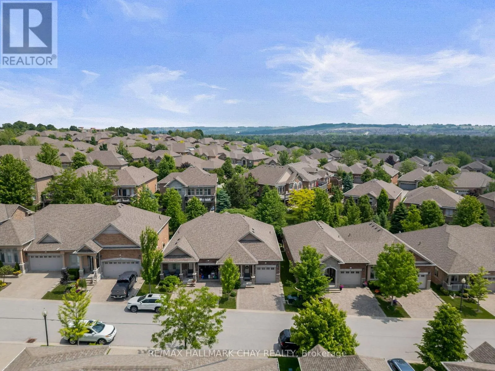 17 HILLCREST DRIVE