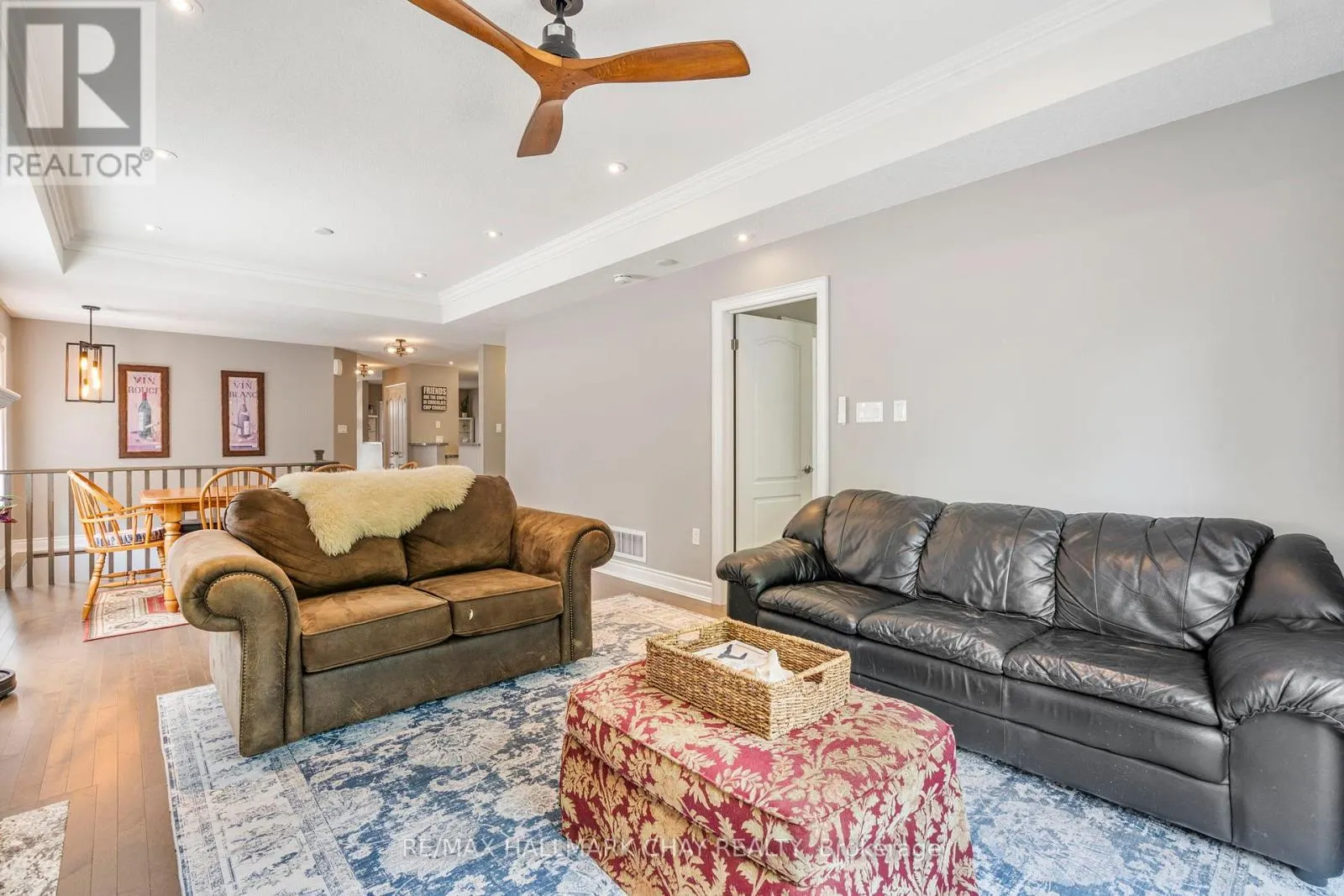 17 HILLCREST DRIVE