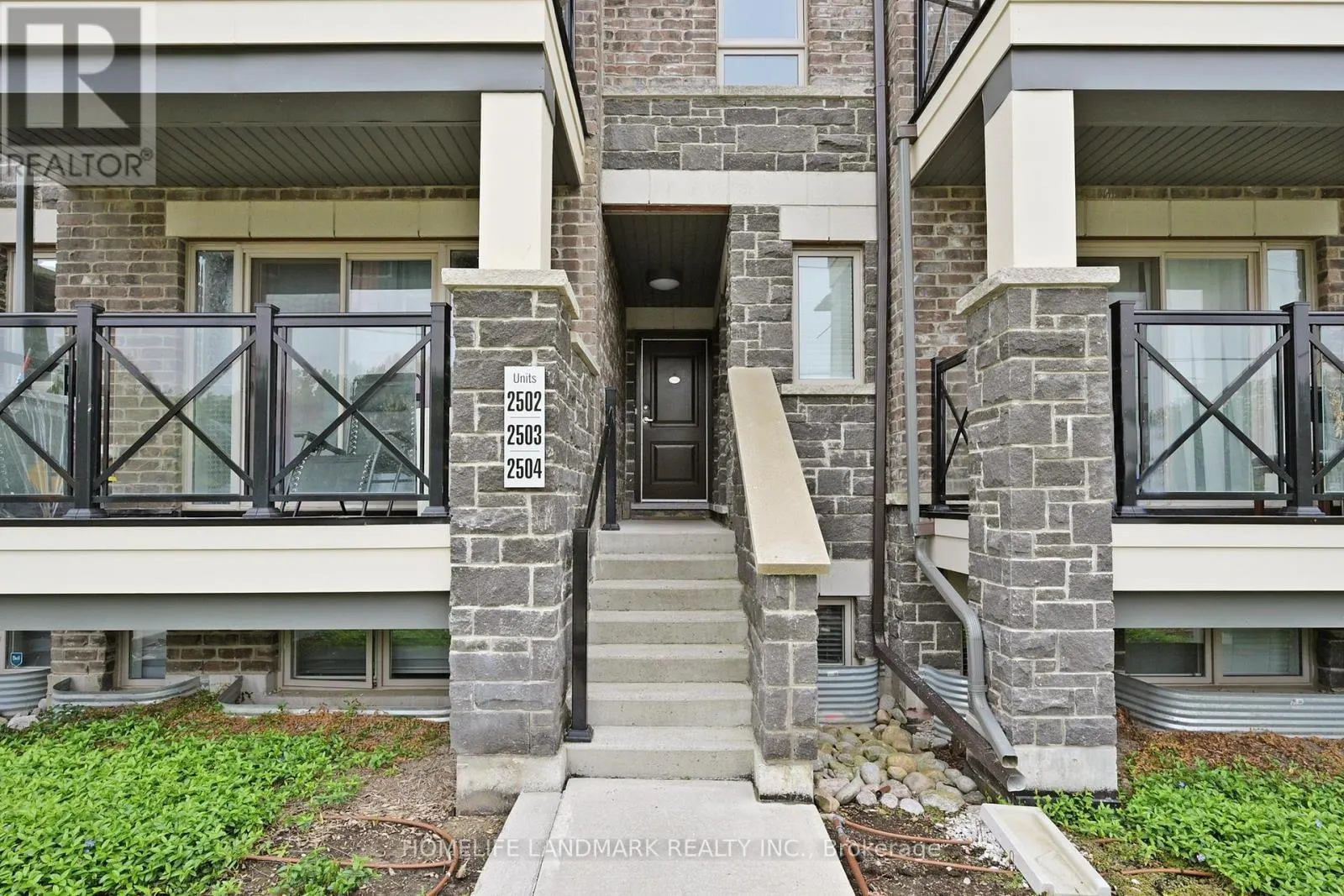 2503 - 30 WESTMEATH LANE